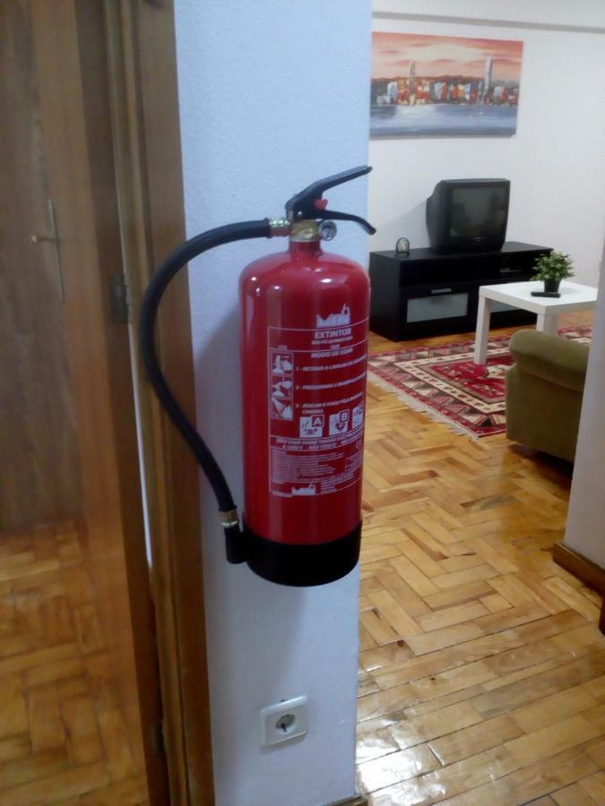 Apartamento Do Silva ميرانديلا المظهر الخارجي الصورة
