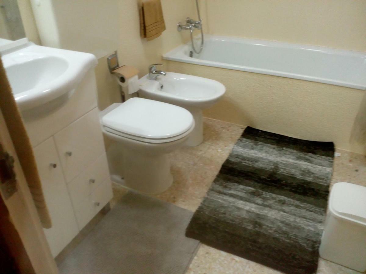 Apartamento Do Silva ميرانديلا المظهر الخارجي الصورة