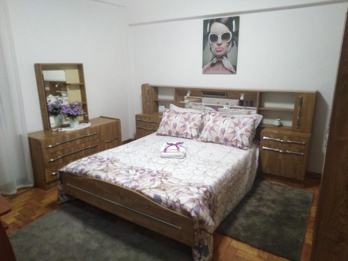 Apartamento Do Silva ميرانديلا المظهر الخارجي الصورة