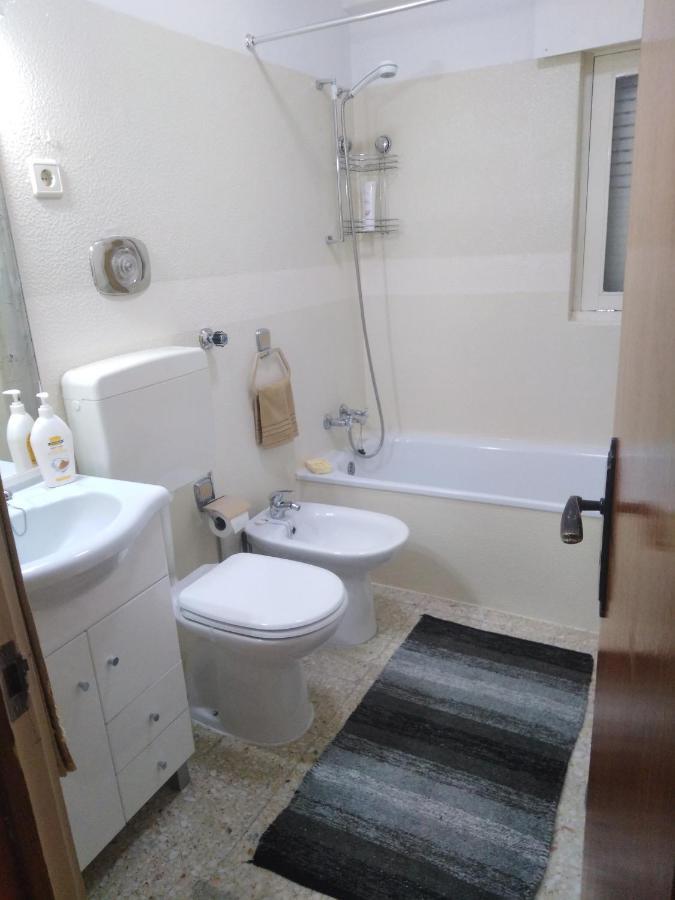 Apartamento Do Silva ميرانديلا المظهر الخارجي الصورة
