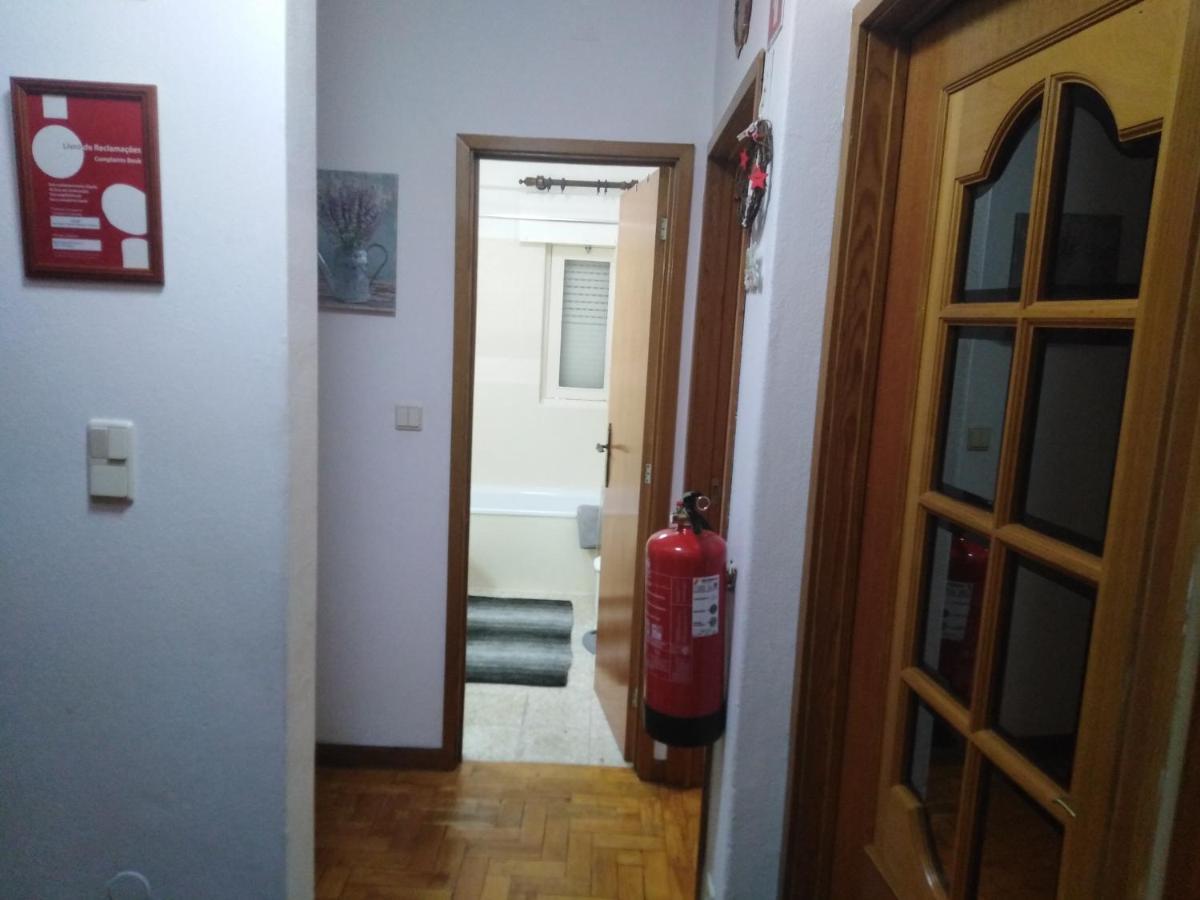 Apartamento Do Silva ميرانديلا المظهر الخارجي الصورة