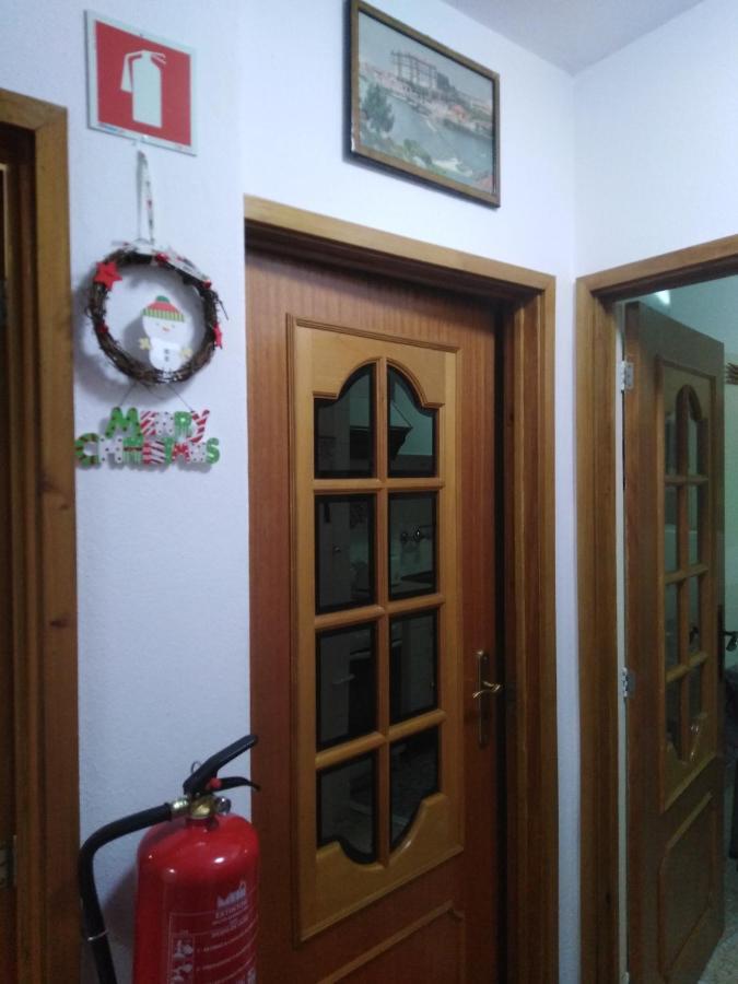 Apartamento Do Silva ميرانديلا المظهر الخارجي الصورة